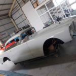 Cforcar Facel Vega Restoration 2 219